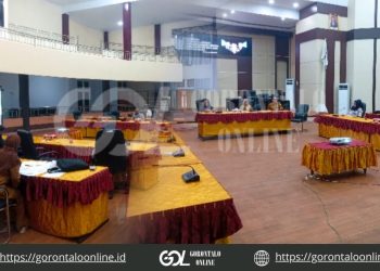 Aleg Terpilih Datangi Kantor DPRD, Ada Apa?