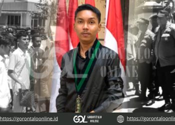 Oknum Polisi Gorontalo Diduga Menyeret Presiden BEM – UG saat Demo Pungli, Direktur LKBHMI Limboto Minta Kapolres Beri Tindakan Tegas Aparatnya