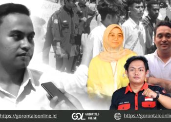 PERMAHI Kecam Aksi Teror Terhadap Mahasiswa AMPRG