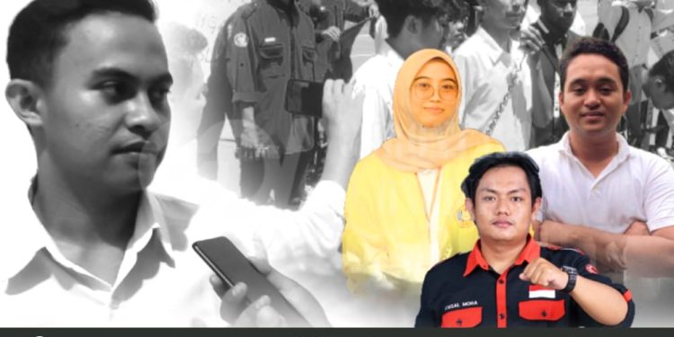 PERMAHI Kecam Aksi Teror Terhadap Mahasiswa AMPRG