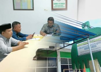 Menggugat KUD di Pengadilan, Anggota Kelompok Minta Pengurus Transparan Soal Keuangan