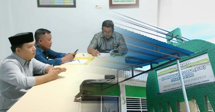 Menggugat KUD di Pengadilan, Anggota Kelompok Minta Pengurus Transparan Soal Keuangan