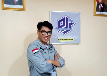 PJS Tolak RUU Penyiaran Baru, Potensi Mengintai Kemerdekaan Pers