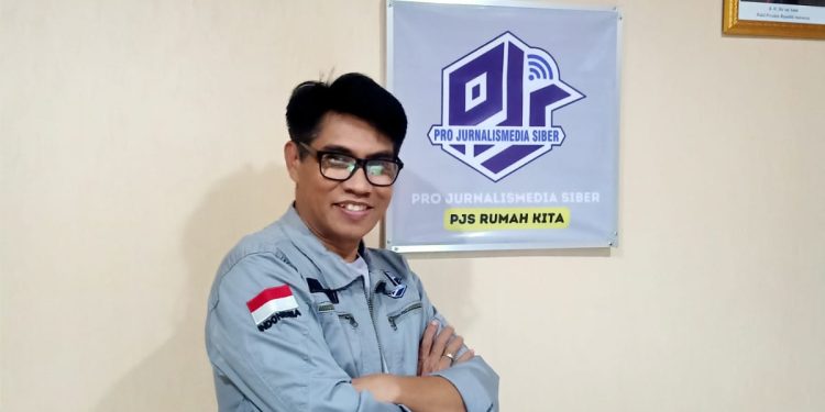 PJS Tolak RUU Penyiaran Baru, Potensi Mengintai Kemerdekaan Pers