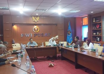 Riau Tuan Rumah Hari Pers Nasional 2024