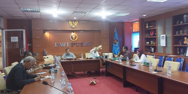 Riau Tuan Rumah Hari Pers Nasional 2024