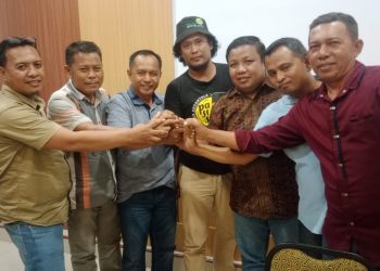13 PK Golkar Pohuwato Solid Kawal Hasil Pleno, Saipul – Nasir Harga Mati