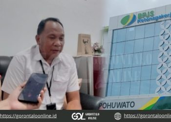 Ingin Daftar BPJS Ketenagakerjaan,Berikut Syarat Dan Ketentuan