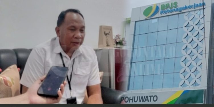Ingin Daftar BPJS Ketenagakerjaan,Berikut Syarat Dan Ketentuan