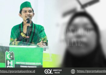 Kader Alami Penganiayaan, HmI Pohuwato Minta Pelaku Diproses Hukum