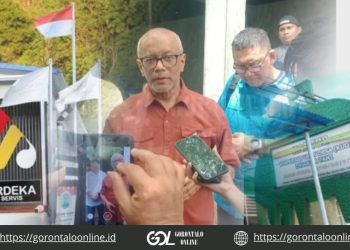 Isu KUD-DT Berhutang 173 Milyar Dan PHK,Ini Penjelasan Direktur PT.PETS!