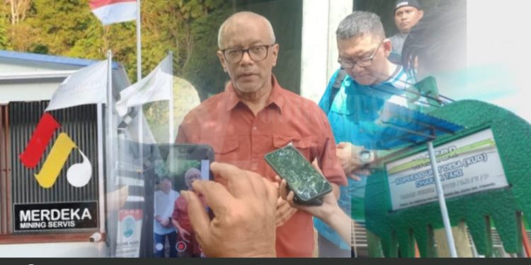 Isu KUD-DT Berhutang 173 Milyar Dan PHK,Ini Penjelasan Direktur PT.PETS!