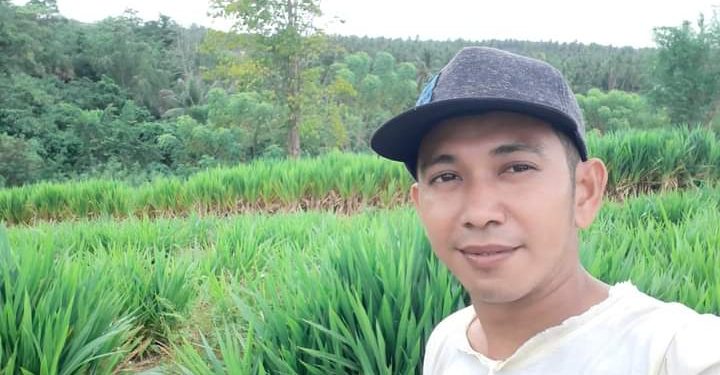 Aktifitas Peti Didesanya, Kades Teratai Lapor Polisi, Ditemukan Alat Berat?