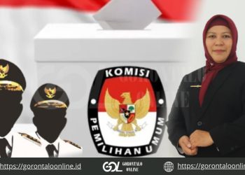 Mau tahu KTP Anda Dipakai untuk Dukungan Calon Perseorangan, Cek Disini