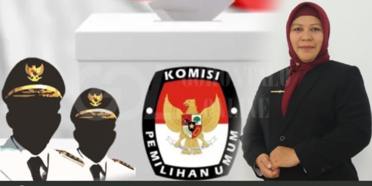 Mau tahu KTP Anda Dipakai untuk Dukungan Calon Perseorangan, Cek Disini