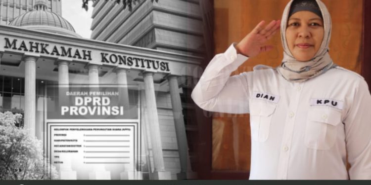 Pasca Keputusan MK, KPU Pohuwato Siap Laksanakan PSU