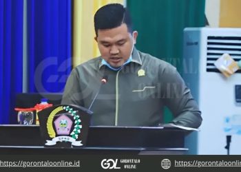Fraksi Golkar Minta Pemda segera Lakukan Pergantian Direktur PDAM