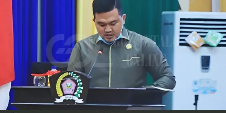 Fraksi Golkar Minta Pemda segera Lakukan Pergantian Direktur PDAM
