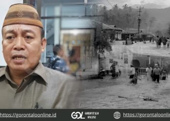 Ketua Komisi II DPRD Himbau Waspadai Bencana Alam saat Cuaca Ekstrim