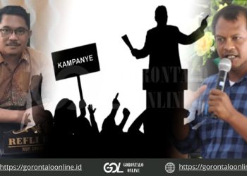 Jelang Pilkada, Kadis PMD Pohuwato Ingatkan Kades Jaga Netralitas