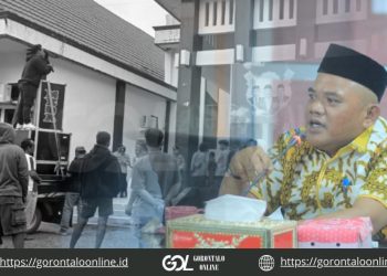 Buntut Ketidakhadiran Perusahaan Loka Indah Lestari, Hearing DPRD Sempat Memanas