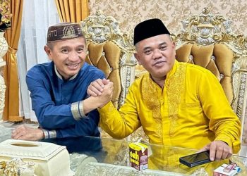 Sejumlah PD Golkar Desak dan Pertanyakan Kejelasan Paket ‘Bersinar’