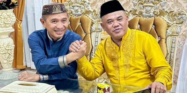 Sejumlah PD Golkar Desak dan Pertanyakan Kejelasan Paket ‘Bersinar’