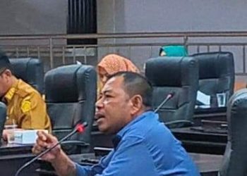 Ditutupnya Toko Emas Akan Berdampak Terhadap Kepentingan Penambang Lokal