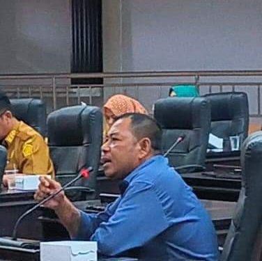 Ditutupnya Toko Emas Akan Berdampak Terhadap Kepentingan Penambang Lokal