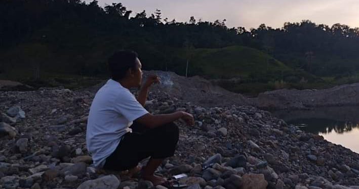 Tambang dan Hak Hidup Masyarakat Lokal