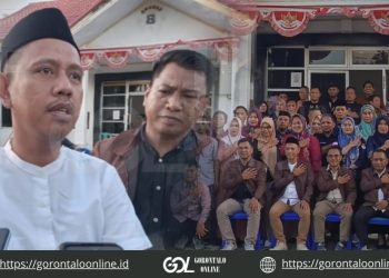 KPU Pohuwato Tetapkan 113.299 Daftar Pemilih Sementara Pilkada 2024