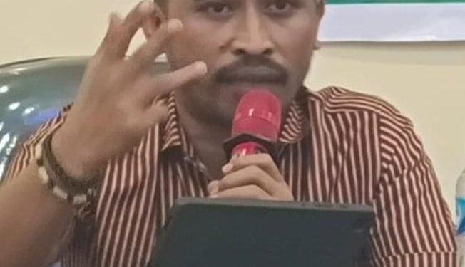 Hendrik, Kuasa Hukum SIAP : di PTTUN Tidak Ada Upaya Hukum atas Putusan N.O