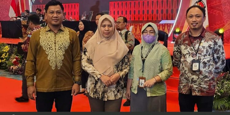 KPU Mulai Persiapkan SIREKAP untuk Perhitungan Cepat Pilkada