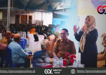 Dibanjiri Aspirasi saat Gelar Reses, Delpan Yanjo Siap Kawal dan Perjuangkan