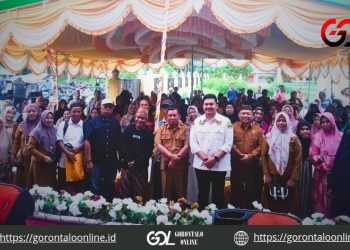 Reses, Akbar Baderan Tegaskan Komitmennya, Siapkan 12 Poin Fokusnya Selama Masa Jabatan
