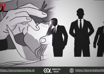 Honor PKD Buntulia Diduga Belum Terbayarkan