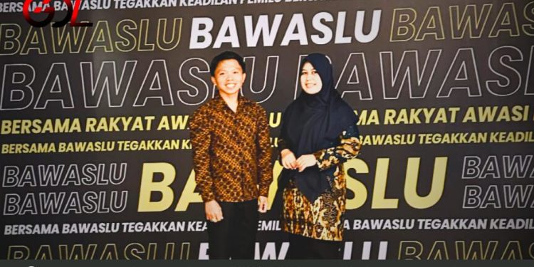 Masa Tenang Di Pilkada, Yolanda Harusn : Momentum Krusial Yang Membutuhkan Pengawasan Ekstra