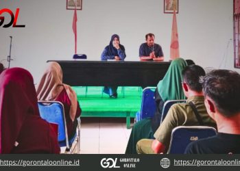 Yolanda Harun : Panwaslu Kecamatan Dapat Mengedepankan Profesionalisme Dalam Melaksanakan Tugas Pengawasan