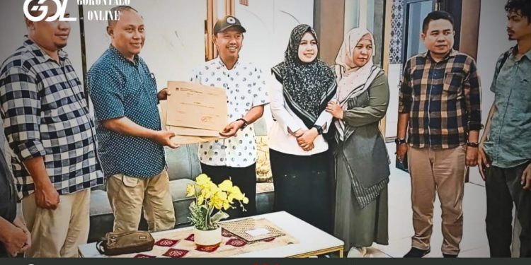 Firman Ikhwan : Kami Berkomitmen Menjaga Integritas