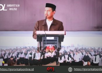 KPU Pohuwato : Pilkada Pohuwato Berjalan Lancar