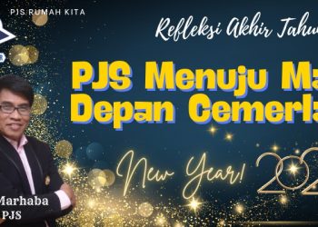(Refleksi Akhir Tahun 2024), PJS Menuju Masa Depan Cemerlang