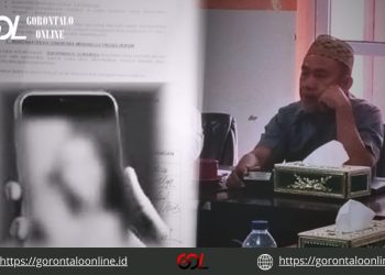 Komisi I DPRD Pohuwato, Tindaklanjuti Dugaan Asusila Kades Patuhu lewat RDP