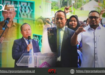 Dilepas Bupati Saipul, 168 Mahasiswa Unipo Wujudkan Tridharma Perguruan Tinggi lewat KKNT