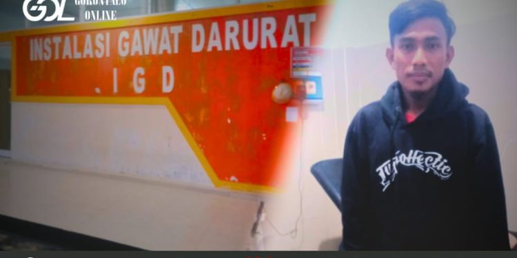 Satu Korban Longsor Tambang Butulia Boleh Pulang Kerumah
