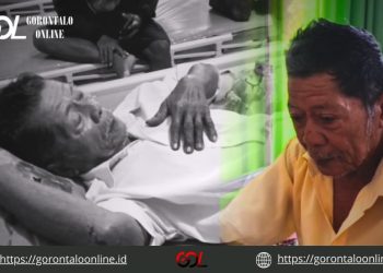 Seorang Kakek di Pohuwato Jadi Korban Penganiayaan Oknum Kades