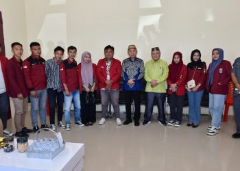 IMM Desak Penghentian Aktivitas PETI, Bupati dan Ketua DPRD Beri Respon dan Himbauan
