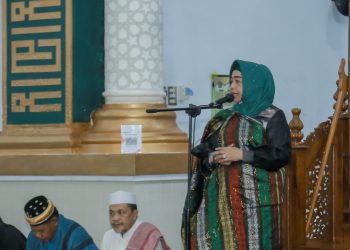 Suharsih Beri Himbauan Waspada Cuaca Ekstrim