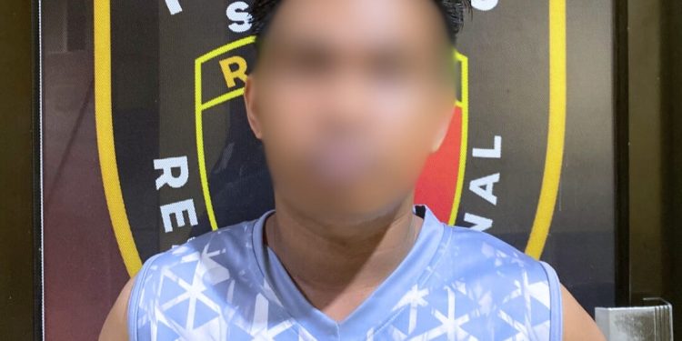 Tim Resmob Polda Gorontalo Tangkap Residivis Pembobol Toko di Sigi, Sulteng
