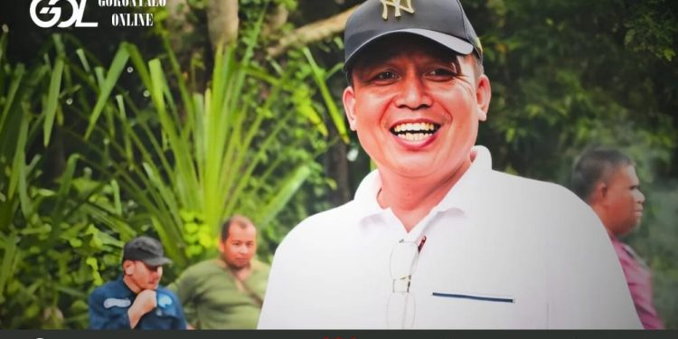 Aleg Rizal Pasumah Soroti Aktivitas Pertambangan di Wilayah HGU Popayato