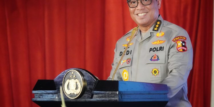 PPDB SMA Kemala Taruna Bhayangkara Ditutup, Pendaftar Capai 11.022 Orang
